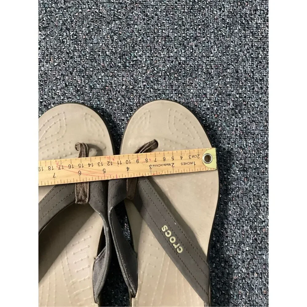 CROCS this walu